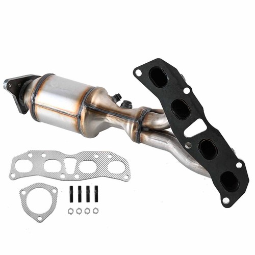 Catalytic Converters For 2005-2019 Nissan Frontier 2009-2012 SUZUKI EQUATOR 2.5L - Picture 2 of 16