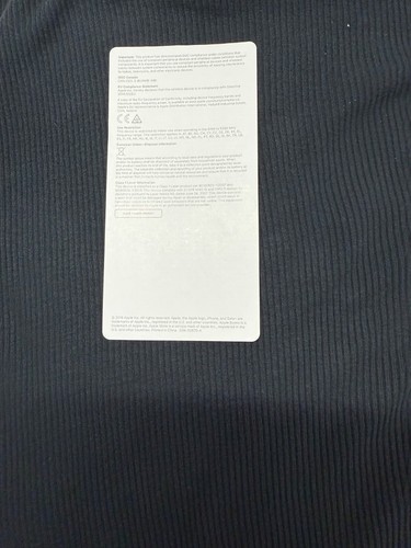 Apple iPhone XS Max - 64 GB - Gold (Unlocked) - Photo 15 sur 21
