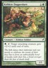 1X KITHKIN DAGGERDARE GREEN LORWYN MTG MAGIC MP X1 (yourdeckbuilder)
