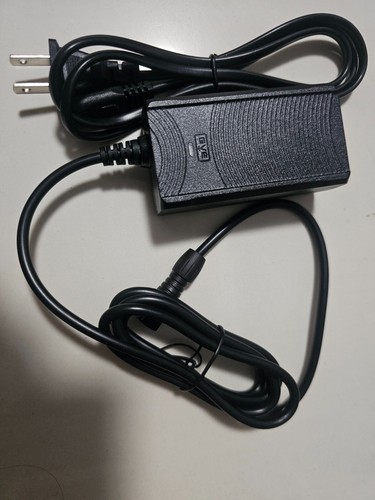 Li-Ion battery Charger for Radiodetection receiver PCXM (4 PIN) - Photo 2 sur 3