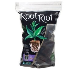 HDI Root Riot® Plant Starter Cubes