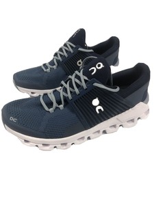 on running cloud navy