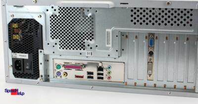 AMD Athlon 64 3800+ @ 2238.79 MHz - CPU-Z ATOR