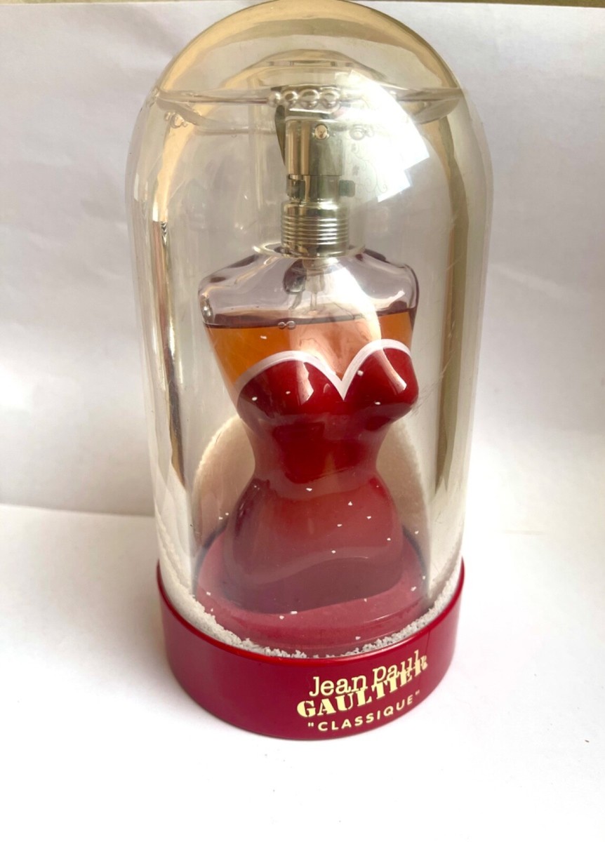 Jean Paul Gaultier Classique Collector Edition 2017 Xmas | eBay 