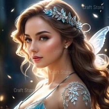 Digital Image Photo Wallpaper Desktop AI Art Sample