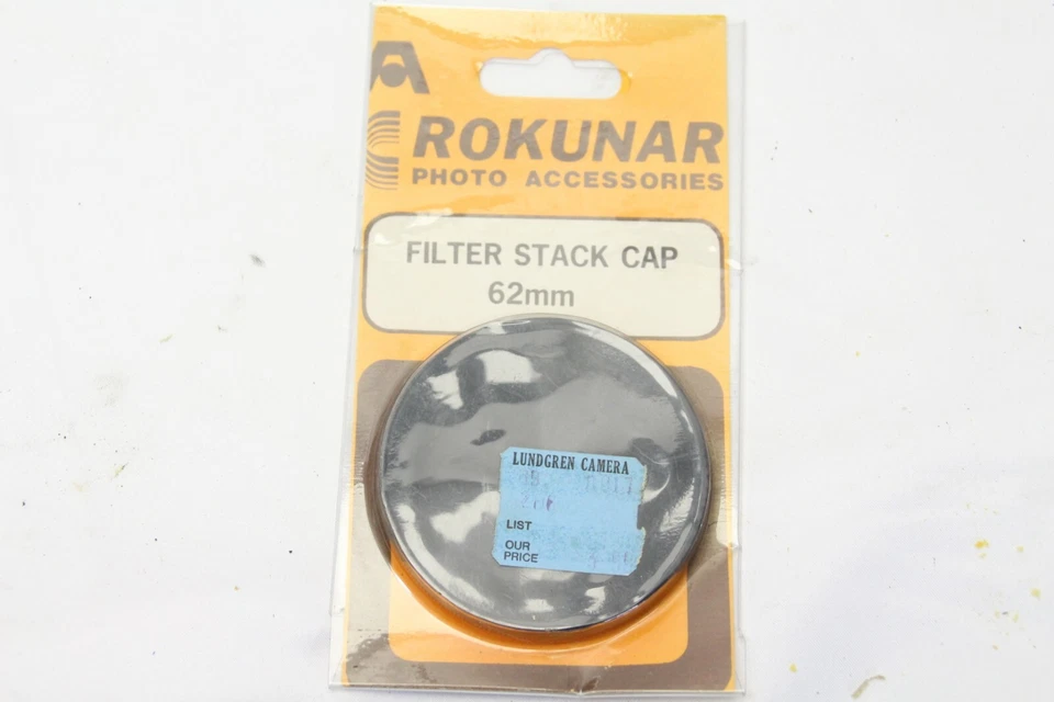 Lens Cap 45 mm Pentax Leica M Rear Lens Cap 3  72mm Photography Camera - Image 3 of 4