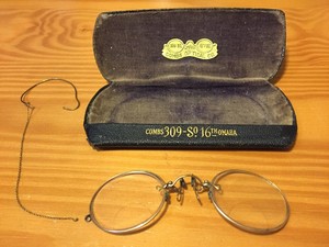 eyeglass frames omaha
