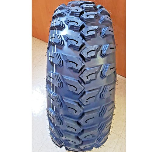 Mini Truck Tire 23x8-12 23x8.00-12 23x800-12 23/8-12 23/800-12 Journey 8p Radial - Picture 17 of 17