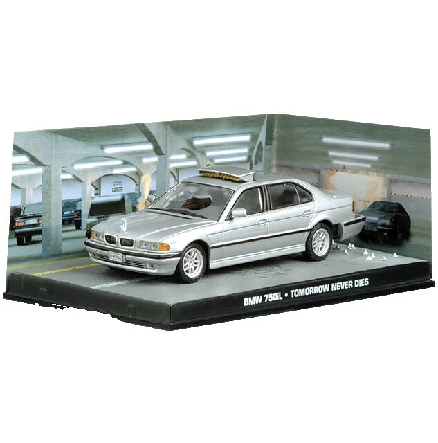 BMW 2000 año del vehículo Vintage fabricación Diecast coches, camiones y camionetas