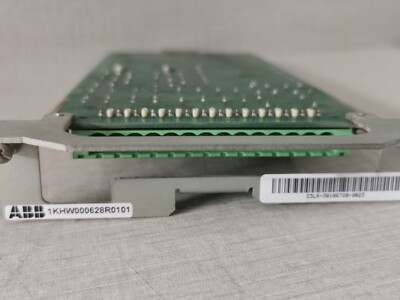 ABB 1KHW000628R0101 MODULE G3LR PCB BOARD | eBay