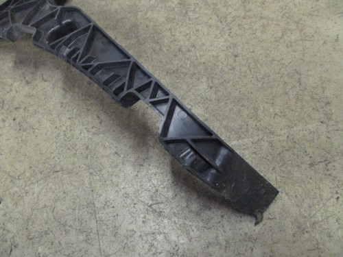 S-LINE Stoßstangenhalter hinten links Audi Q5 8R Stoßstange Halter 8R0807453C - Picture 2 of 7