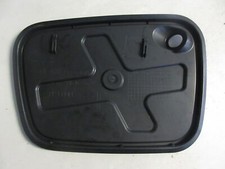 Trennwand Tür Abdeckung Verkleidung Rechts VW Golf 7 2,0 GTD Diesel 5G3837916D