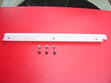 SNOW BLOWER SCRAPER BAR FOR TORO WITH SCRAPER MOUNTING HDW FOR CCR1000 71-5390