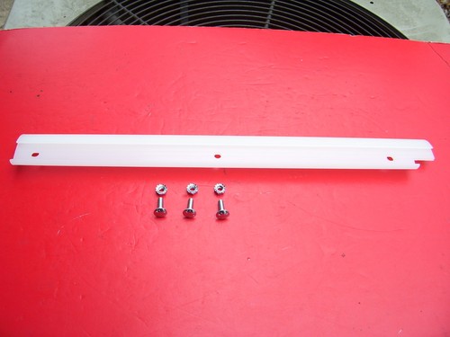 Genuine Toro OEM Scraper Part #71-5390 – Fits CCR 1000, 320R & 320E Snowthrowers (Official Toro Replacement)