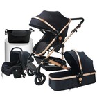 Moon & Stars Strollers & Accessories