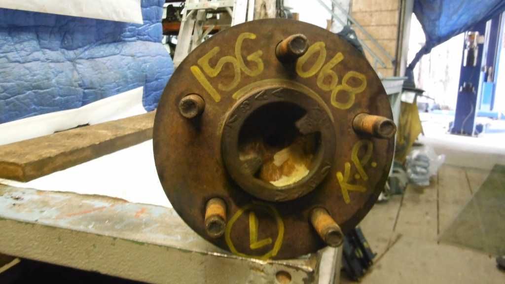 91 92 93 94 FORD EXPLORER L. AXLE SHAFT REAR AXLE 296096 | eBay