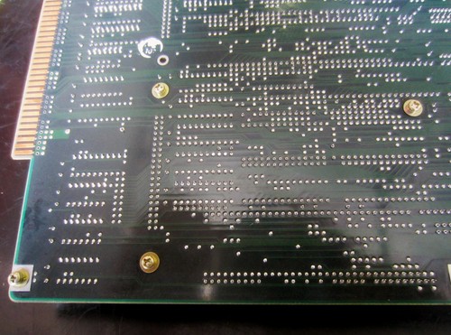 Okuma E4809-045-109-B OPUS 5000 ll SVP PLC Board + E4509-045-110-B Used Take Out - Picture 12 of 12