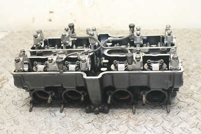 1985 Kawasaki GPZ400R gpz400 cylinder head | eBay