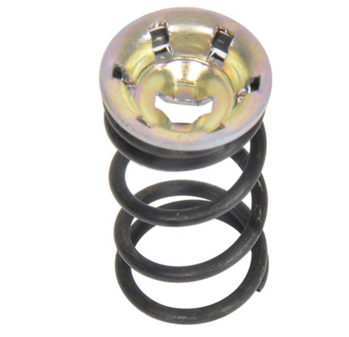 47435-23420-71 Spring Brake Shoe Hold Down | For Toyota