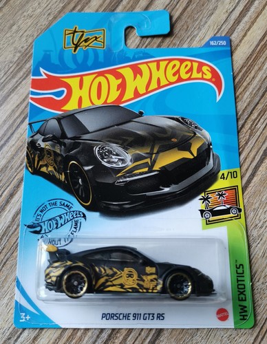HOT WHEELS PORSCHE SERIES - 911, 918, 934, 944, 993, OUTLAW, CARRERA, PANAMERA.. - Picture 36 of 130