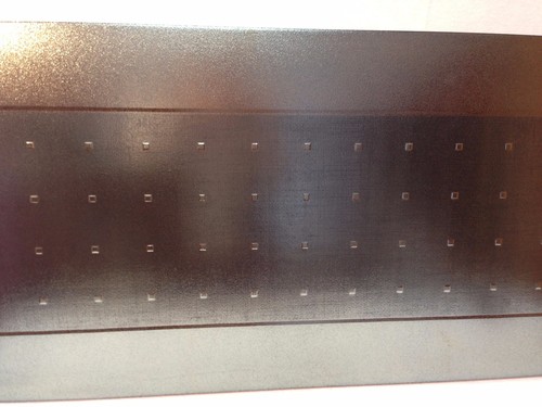 New Climastar 1500-watt Large Bathroom Wall Mount Heaters w/ Radio -Dk Argenta - Picture 12 of 12