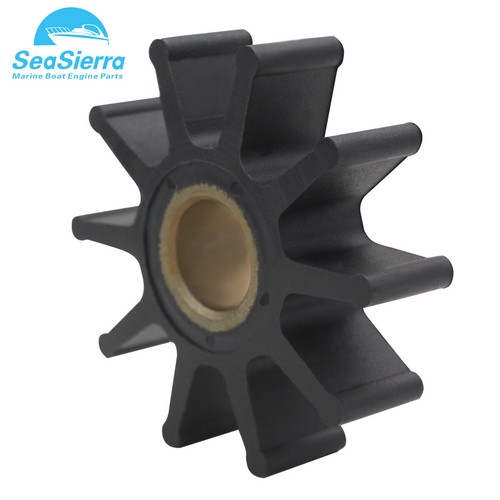 For Chrysler Force Outboard Water Pump Impeller 20-35 HP Replacement 47-F462065 - Picture 6 of 6