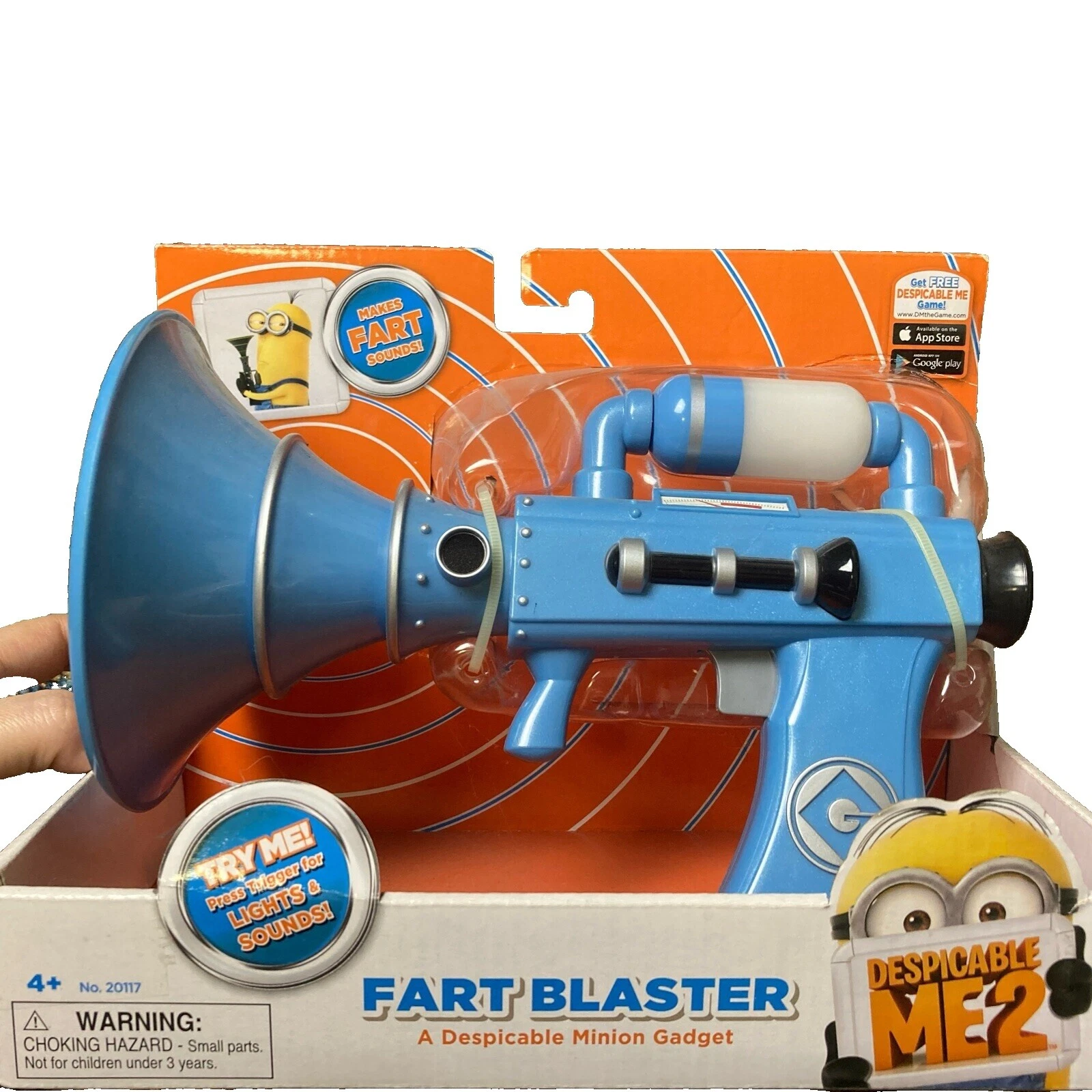 Brinquedos e Hobbies Thinkway Toys