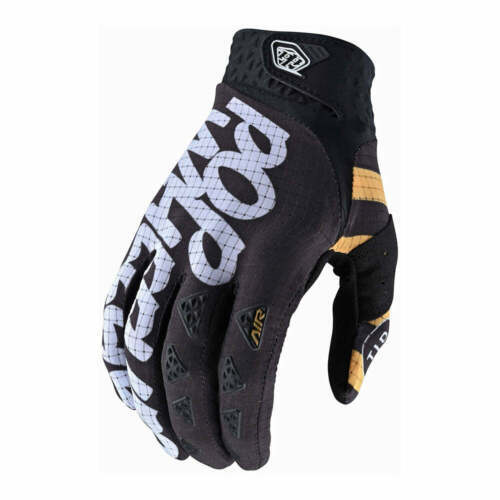 Guantes Troy Lee Designs Mtb Ace 2.0 Reverb rojo | [es