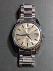 SEIKO SPORTSMAN 6602-9982 MEN'S VINTAGE DRESS WATCH