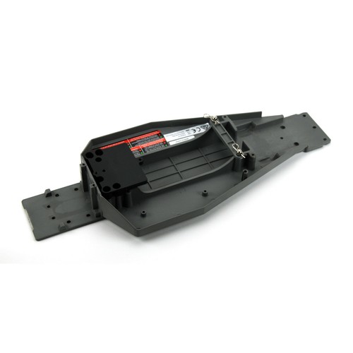 Traxxas Rustler 2WD VXL Updated Lower 