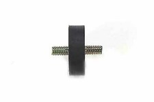 V-Twin Horn ISO Mount Bracket Stud Chrome  Harley Davidson 1992 - UP FLST FXST