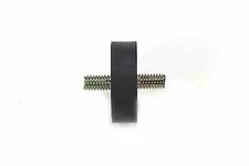 V-Twin Horn ISO Mount Bracket Stud Chrome  Harley Davidson 1992 - UP FLST FXST