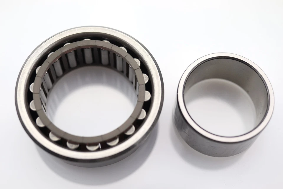 VW T5 5 Velocidad 02Z Cambios INA FAG Trasero Eje Principal Rodamiento F231927 - Imagen 3 de 4