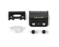 Babyliss Pro FX8010D DLC FADE Blade for FX870, FX825, FX673 Clippers OPEN BOX