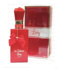 Be Seduced Lady Perfume by Johan.b, 3.4 oz EDP Spray for Women
