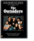 The Outsiders dvd classic young adult novel film