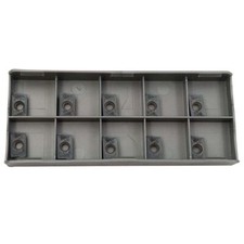 100pcs HM90 APKT1003PDR 908 APKT 1003 PDR carbide inserts lathe milling tools