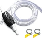 3M Durable Car Oil Absorber Manual Oil Pump Oil Changer Multifunctional Oil Pump
