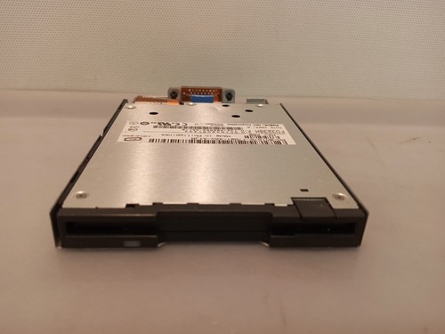 NEC FD3238H Floppy Disk Drive 3.5" Slim Half Height FDD 134-508054-361-0 SCSI - Picture 1 of 3