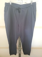 Member's Mark Men's Double Knit Stretch Zip Pocket Active Jogger