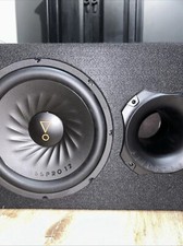 JBL BassPro 12 12 inch 150W Subwoofer