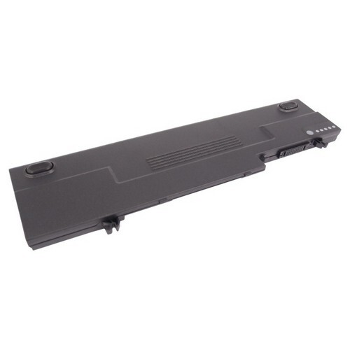 Battery For DELL JG172 DELL Latitude D420 DELL Latitude D430 (thicker battery) - Bild 4 von 5