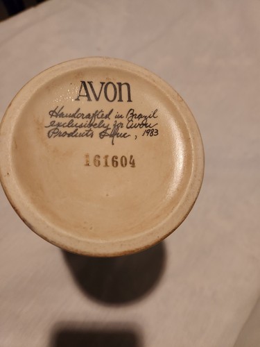 Gridiron History Football Beer Stein, 1900 Through 1960. Raised Figures. - Picture 8 of 8