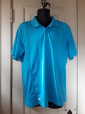 FILA Sport Men's Polo Shirt Size Large