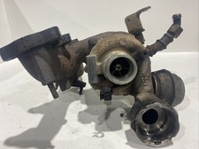 2005 ?KODA OCTAVIA 4x4 1.9TDI 6SP MANUAL TURBOCHARGER GT1646V 