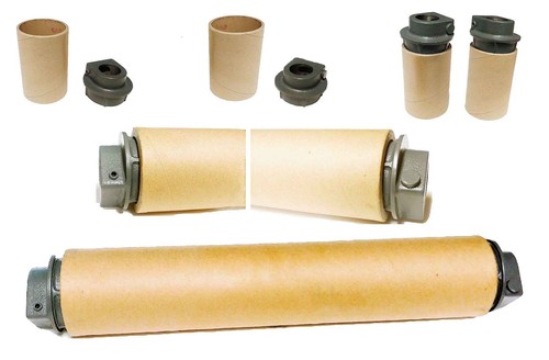 3 " CORE CHUCK WITH 1.50" INCH BORE UNWINDER - REWINDER 111 - Picture 3 of 10