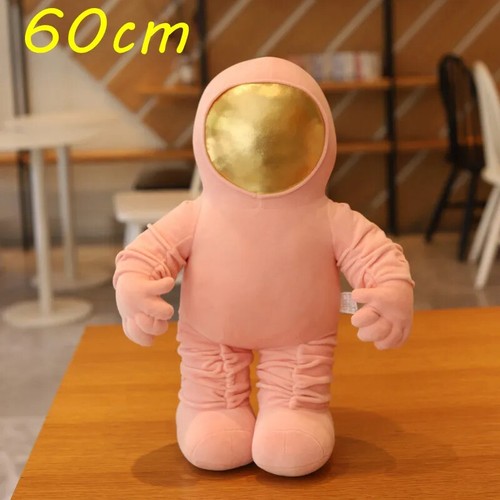 Space Series Plush Toys Rocket Spacecraft Stuffed Pillow Boys Kids Birthday Gift - Picture 20 of 24