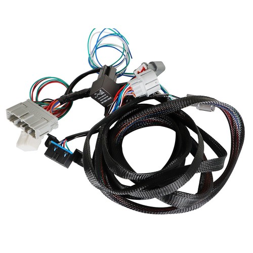 DAC061 K-Swap K20 K24 Conversion Harness For EG Civic 92-95 For Integra 94-01 - Picture 4 of 10