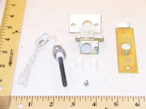 White-Rodgers 21D64-2 Nitride Hsi Universal Hot Surface Igniter Upgrade Kit