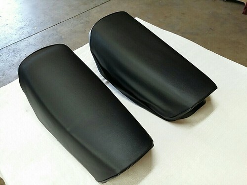 YAMAHA DT125 SEAT COVER YAMAHA DT175 SEAT COVER MX175 1978 TO 1981 (Y*-46) - Picture 9 of 12